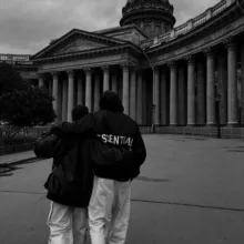 Скромный 🕊️