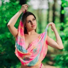 Анастасия Веденцова @stasianka anna stasianka