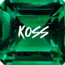 💎KOSSGEMS - камни из Азии
