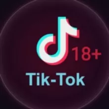 Приватный TikTok 18+