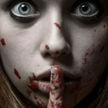 УЖАС КИНО 18+