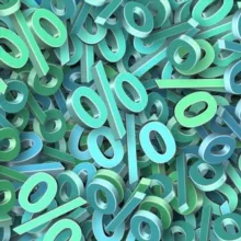 Жизнь на проценты