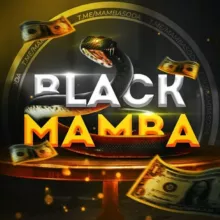BLACK MAMBA