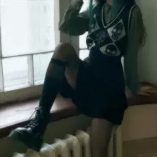 Блогерши твоего дня