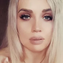 Юлия Шарм 🩵