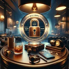 Свингер - клуб 'МК'