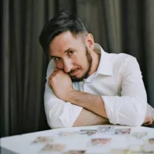 Таро шаг за шагом — с Дмитрием Арсеньевым