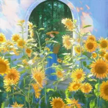 🌻 🅻🅾️🆅🅴🅻🆈 🅺🅾️🆁🅴🅰️ & 🅰️🆂🅸🅰️ 🌻