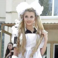 Пошлые студентки