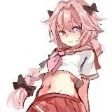 Трапики, да и, на самом деле, иногда и нет