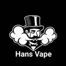 Hans Vape 🔞+