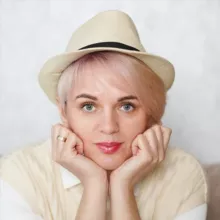 LauRa Dankova - Осознанная Жизнь в Изобилии 💎