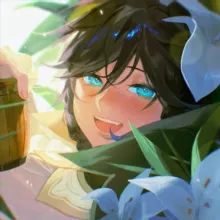 Логово Фембойчика 🍰