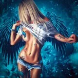 КЛУБНИЧКА 🍓🔞