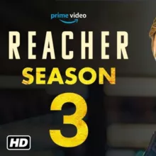 REACHER 3 СЕЗОН